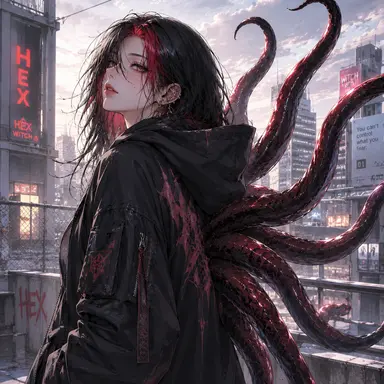 Profile image of 헥스