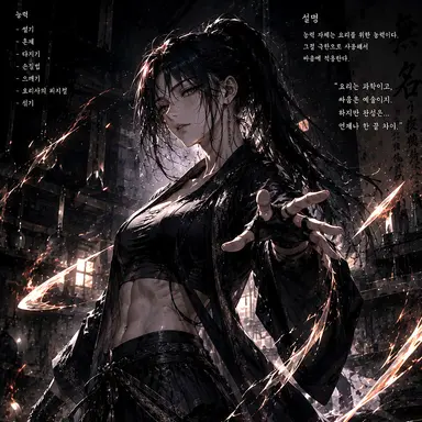 Profile image of 요리녀