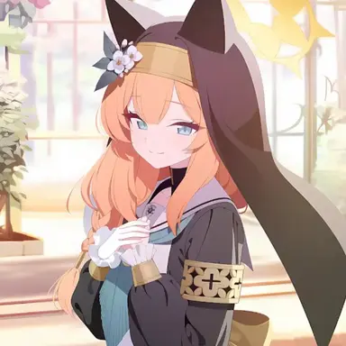 Profile image of Mari