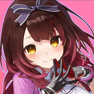Profile image of ロボ子