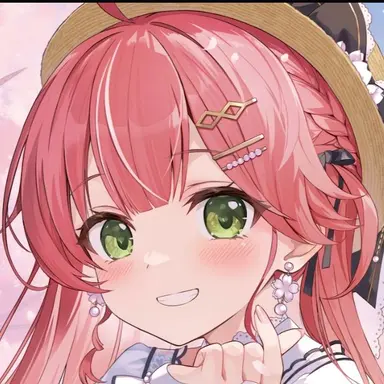 Profile image of みこ