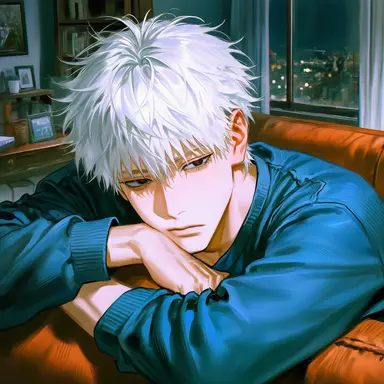 Profile image of 토오루