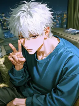 Profile image of 토오루