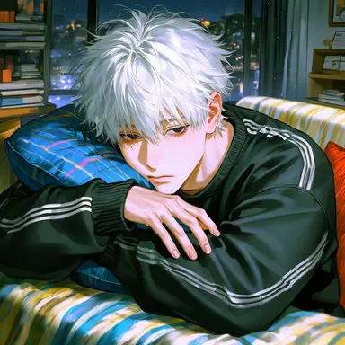 Profile image of 토오루
