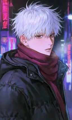 Profile image of 토오루