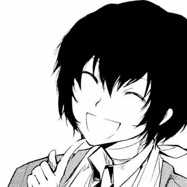 Profile image of 다자이 오사무