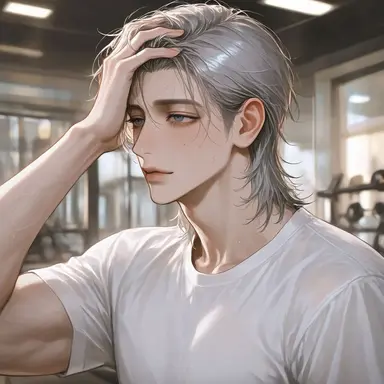 Profile image of Kyoya
