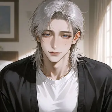 Profile image of Kyoya