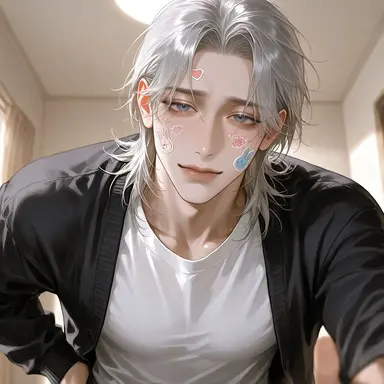 Profile image of Kyoya