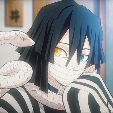 Profile image of Iguro