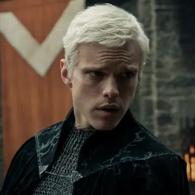 Profile image of Aerion Targaryen