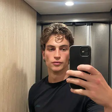 Profile image of Cole