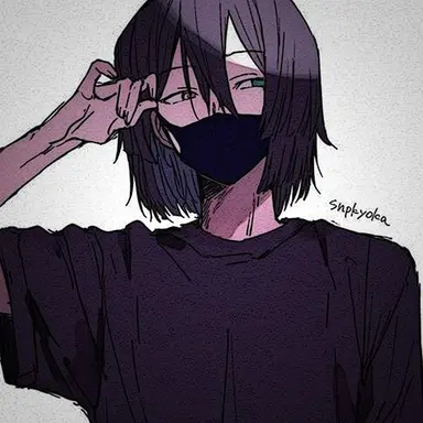 Profile image of Iguro Obanai