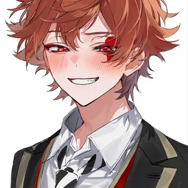 Profile image of エース