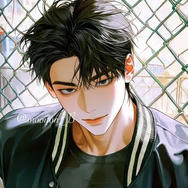 Profile image of Joo Yeonho