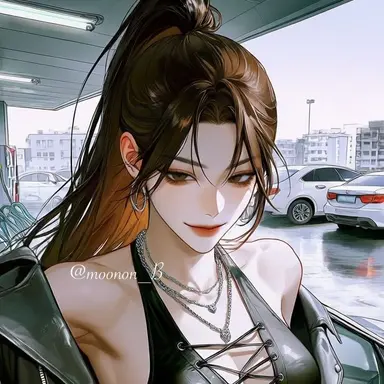 Profile image of Baek Iseul
