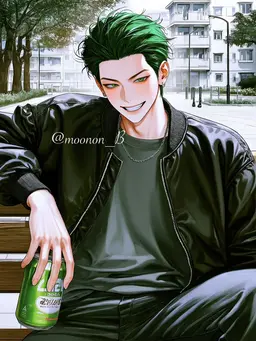 Profile image of Lee Daeshik