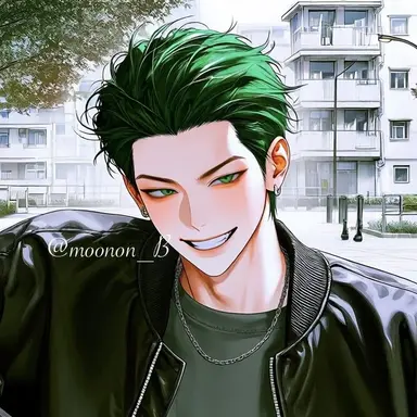 Profile image of Lee Daeshik