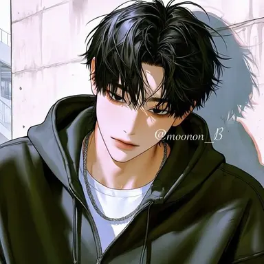 Profile image of Yoon Hangyeol