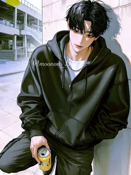 Profile image of Yoon Hangyeol