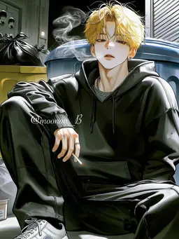 Profile image of Park Euntaek