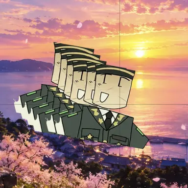 Profile image of 将校