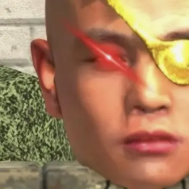 Profile image of 怒れる仏様