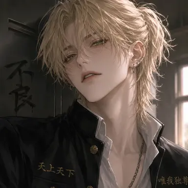 Profile image of 愛羅