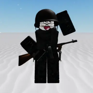 Profile image of Haven