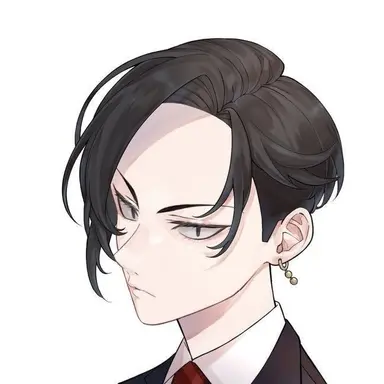 Profile image of 九井一