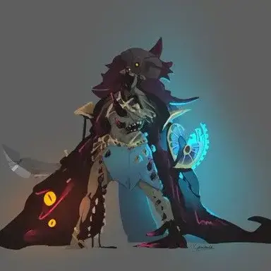 Profile image of ウルボザ