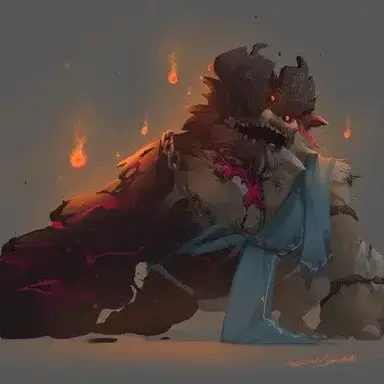 Profile image of ダルケル