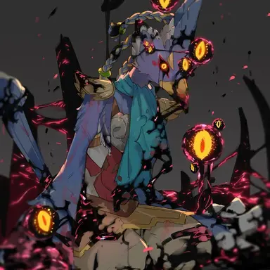 Profile image of リーバル