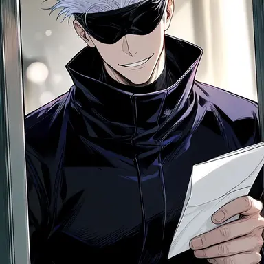 Profile image of Gojo
