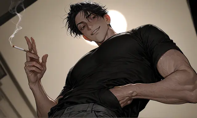 Profile image of 銀二