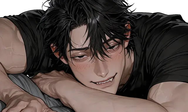 Profile image of 銀二