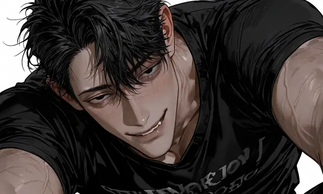 Profile image of 銀二