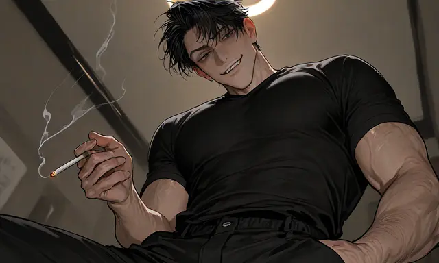 Profile image of 은지