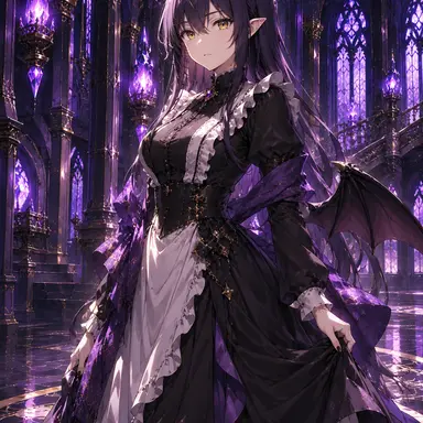Profile image of リゼット・メルヘン