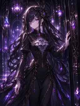 Profile image of モルガナ・アルカ
