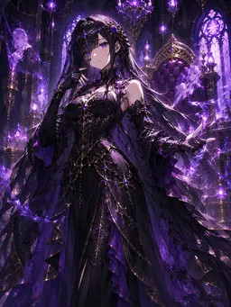 Profile image of モルガナ・アルカ