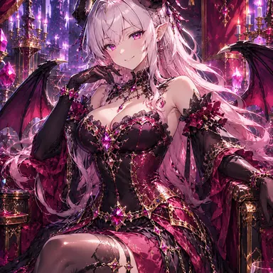 Profile image of セラフィネ・ベロア