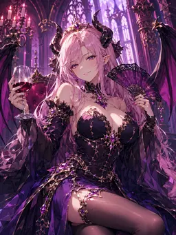 Profile image of セラフィネ・ベロア