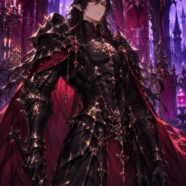 Profile image of バルテリオン・ノクテール