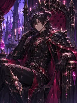 Profile image of バルテリオン・ノクテール