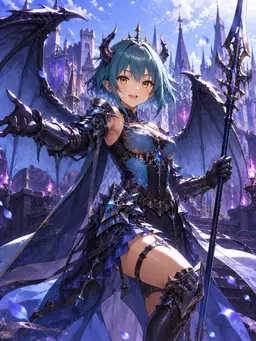 Profile image of ネフラ・カルミン