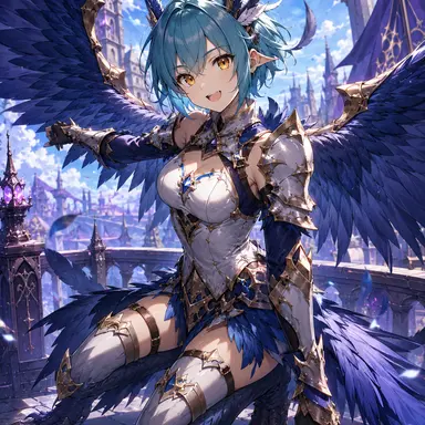 Profile image of ネフラ・カルミン