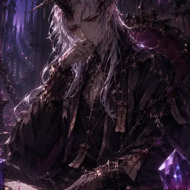 Profile image of ラグネル・ノクテール