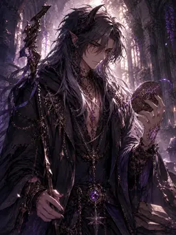 Profile image of ラグネル・ノクテール