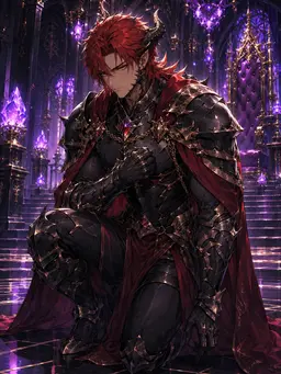 Profile image of カイロス・バルガード